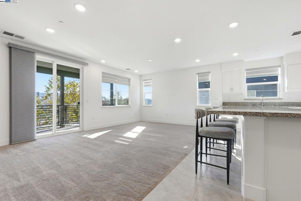 Residential for sale at 498 Trace Lane, Hayward CA featuring 2 beds and 2 baths