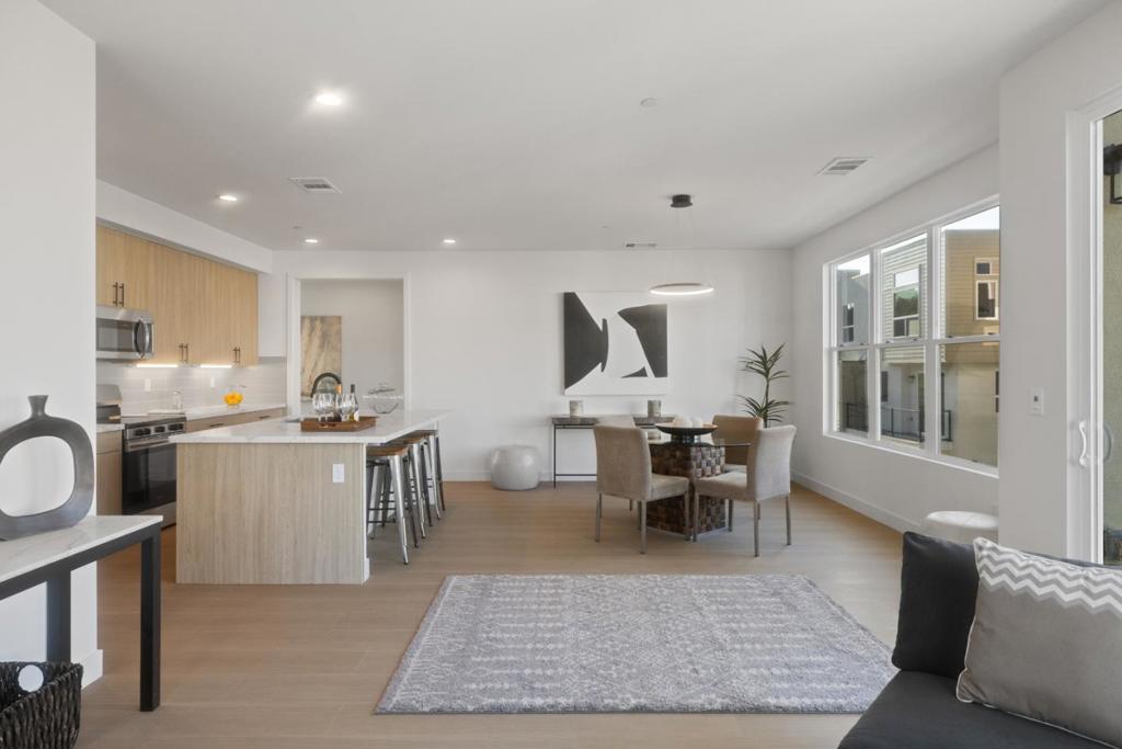 Residential for sale at 827 Fassler Avenue, Pacifica CA featuring 4 beds and 3 baths