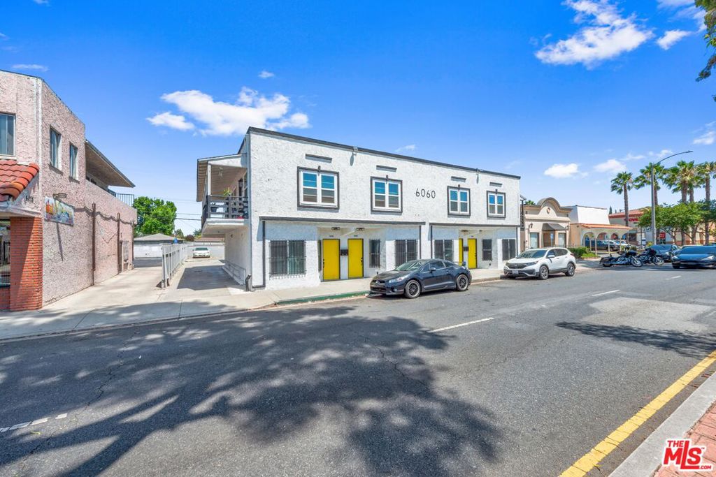 Active for sale at Long Beach, CA, Long Beach, CA CA and 12 baths