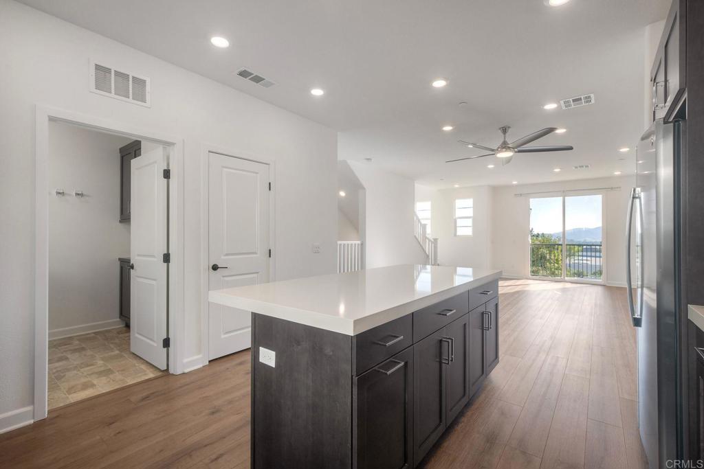 Residential for sale at 1222 Sunrise 104, San Marcos CA featuring 3 beds and 4 baths