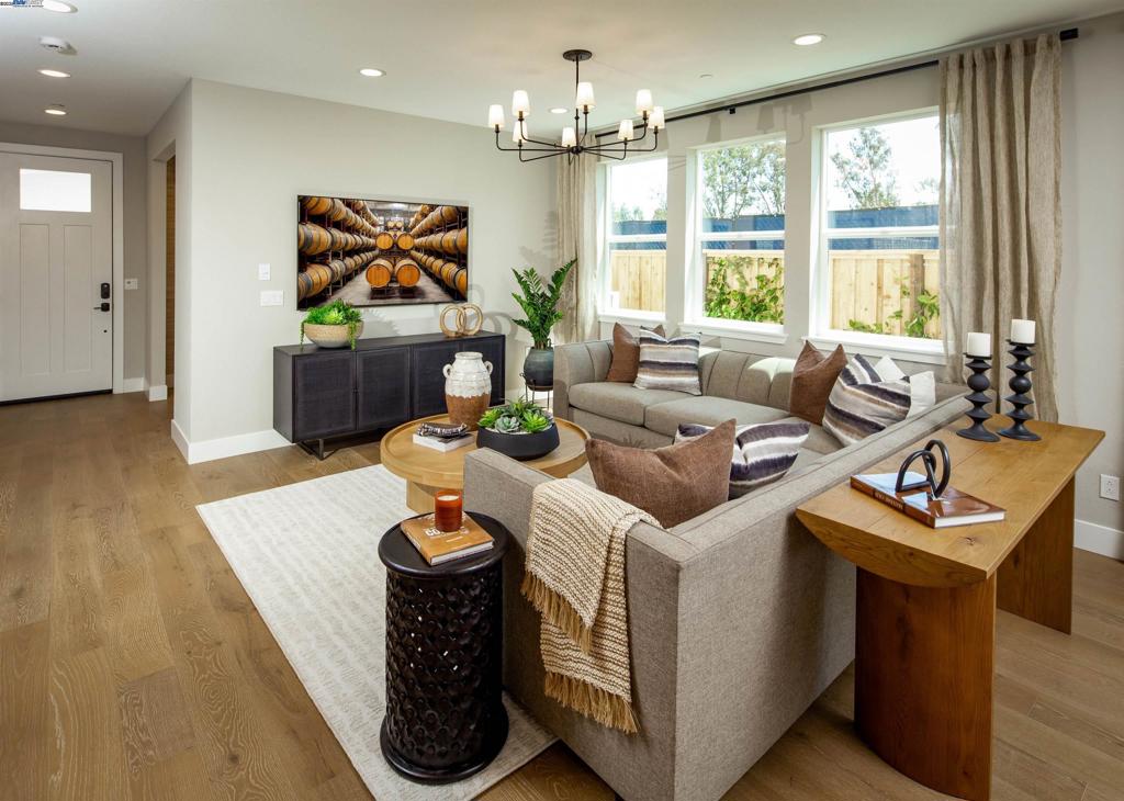 Residential for sale at 334 Sagebrush Drive, Napa CA featuring 5 beds and 5 baths