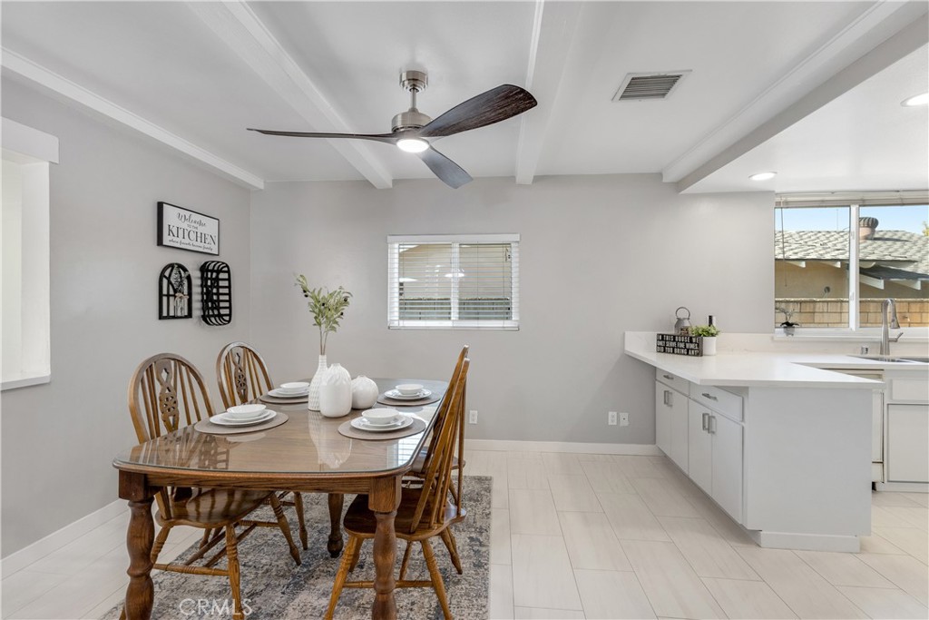 Residential for sale at 15230 Weeks Drive, La Mirada CA featuring 3 beds and 2 baths