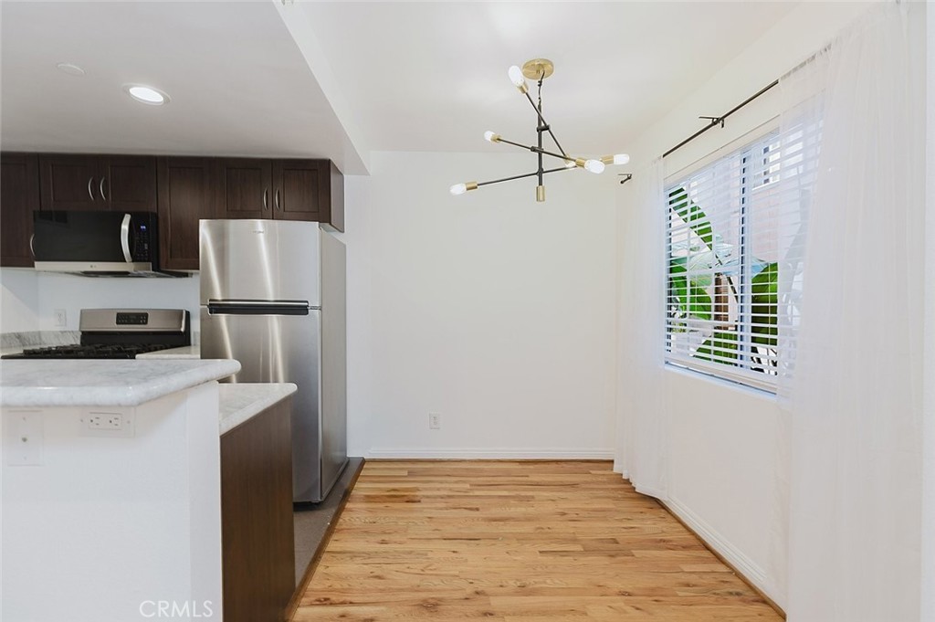 Residential for sale at 1116 E Palmer Avenue 11, Glendale CA featuring 1 bed and 1 bath