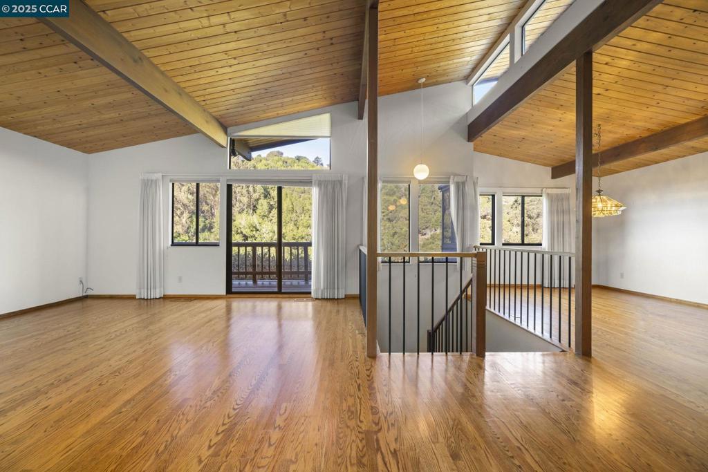 Residential for sale at 1383 Alvarado Rd, Berkeley CA featuring 4 beds and 4 baths