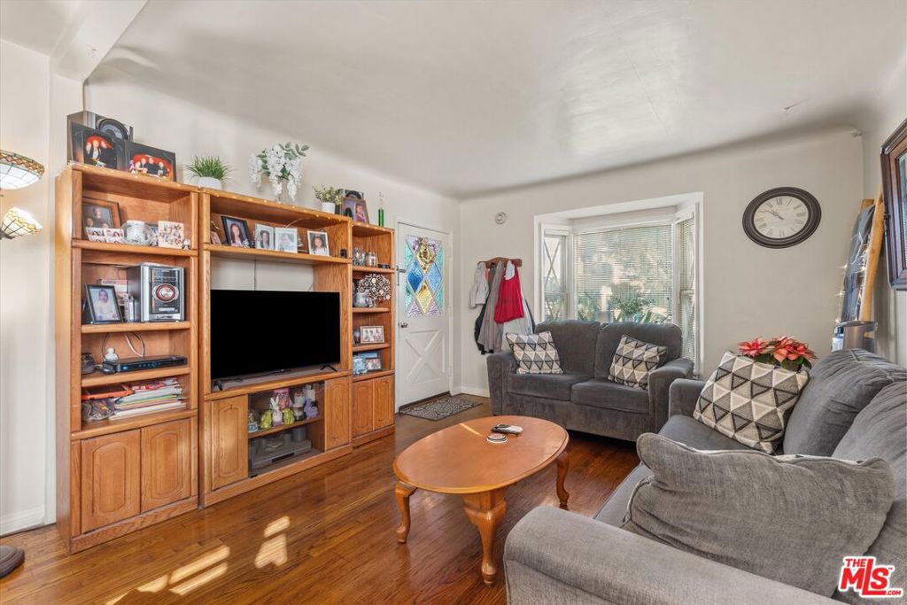 Residential for sale at 1757 Wellesley Avenue, Los Angeles CA featuring 3 beds and 2 baths