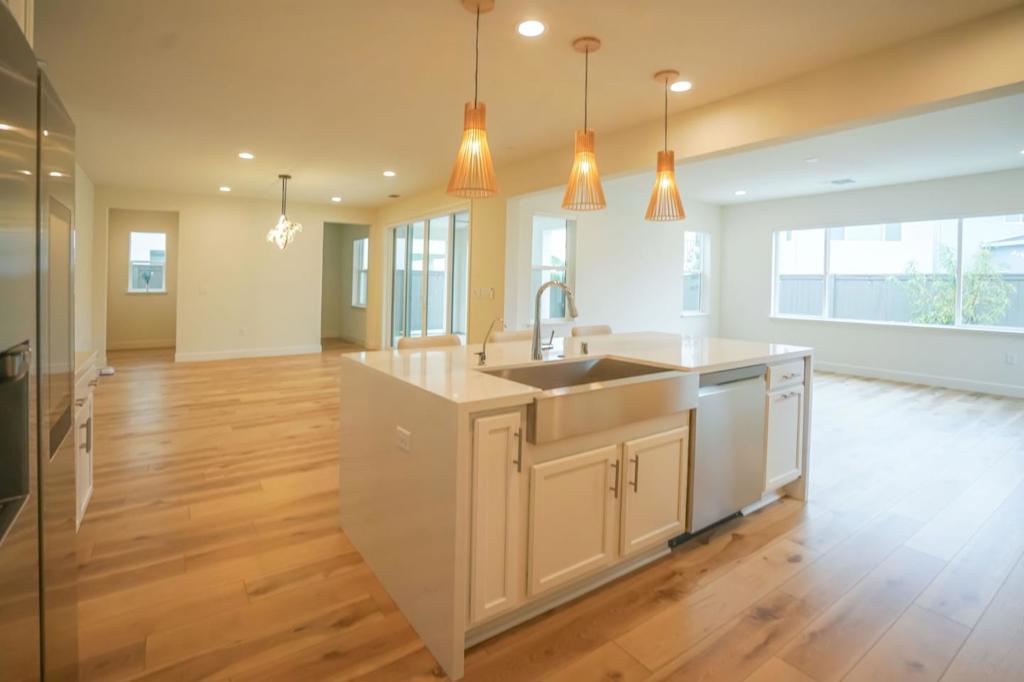 Residential for sale at 4124 Maddy Avenue, Tracy CA featuring 5 beds and 3 baths