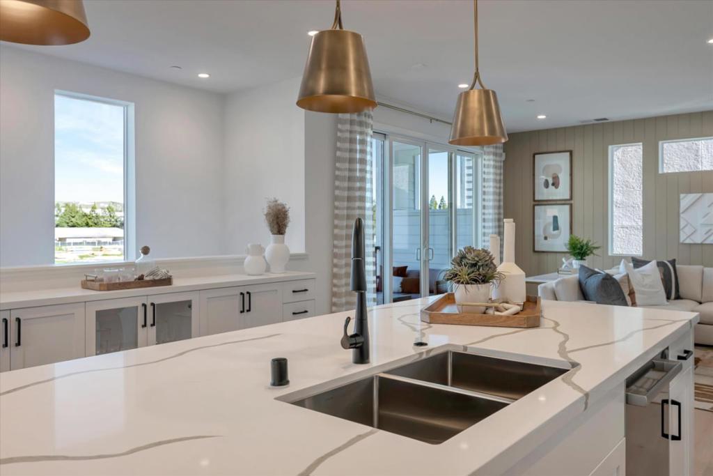 Residential for sale at 521 Lapis Court, San Ramon CA featuring 4 beds and 4 baths