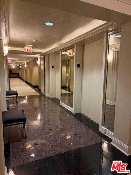 Residential for sale at 1333 S Beverly Glen Boulevard 405, Los Angeles CA featuring 3 beds and 3 baths