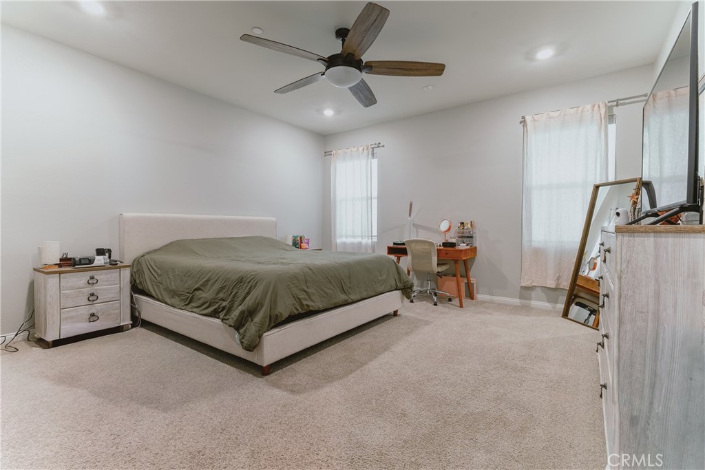 Residential for sale at 7552 Honeybell Court, Riverside CA featuring 4 beds and 2 baths