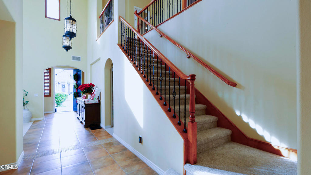 Residential for sale at 650 Charleston Place, Ventura CA featuring 4 beds and 3 baths