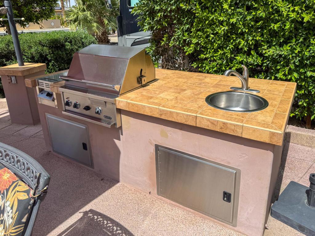 Residential for sale at 80394 Avenue 48 118, Indio CA