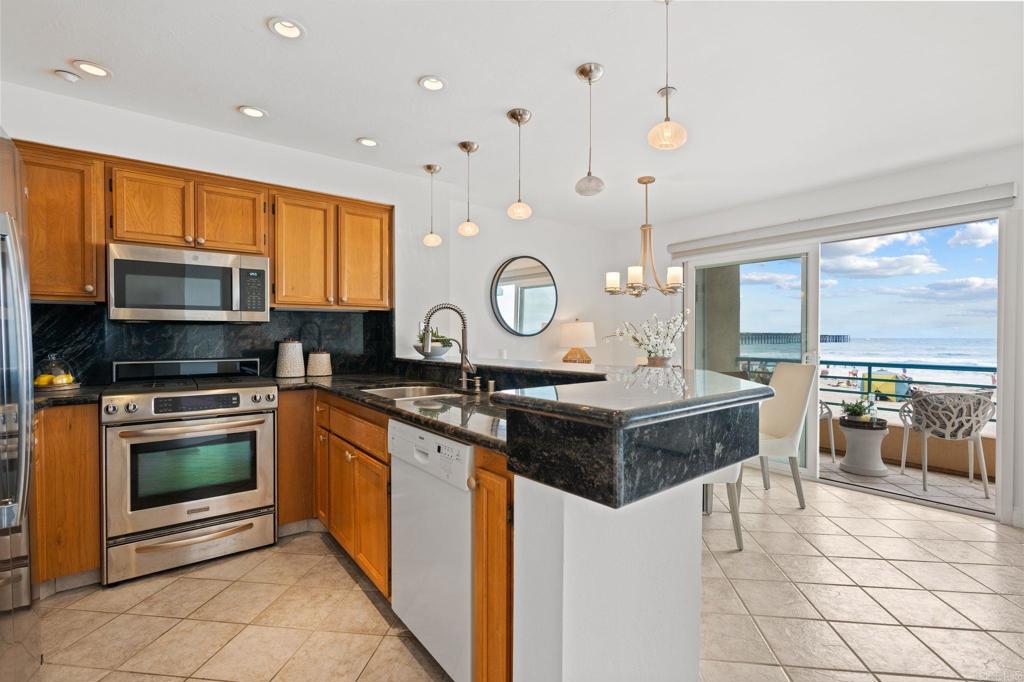 Residential for sale at 400 N The Strand 27, Oceanside CA featuring 2 beds and 2 baths