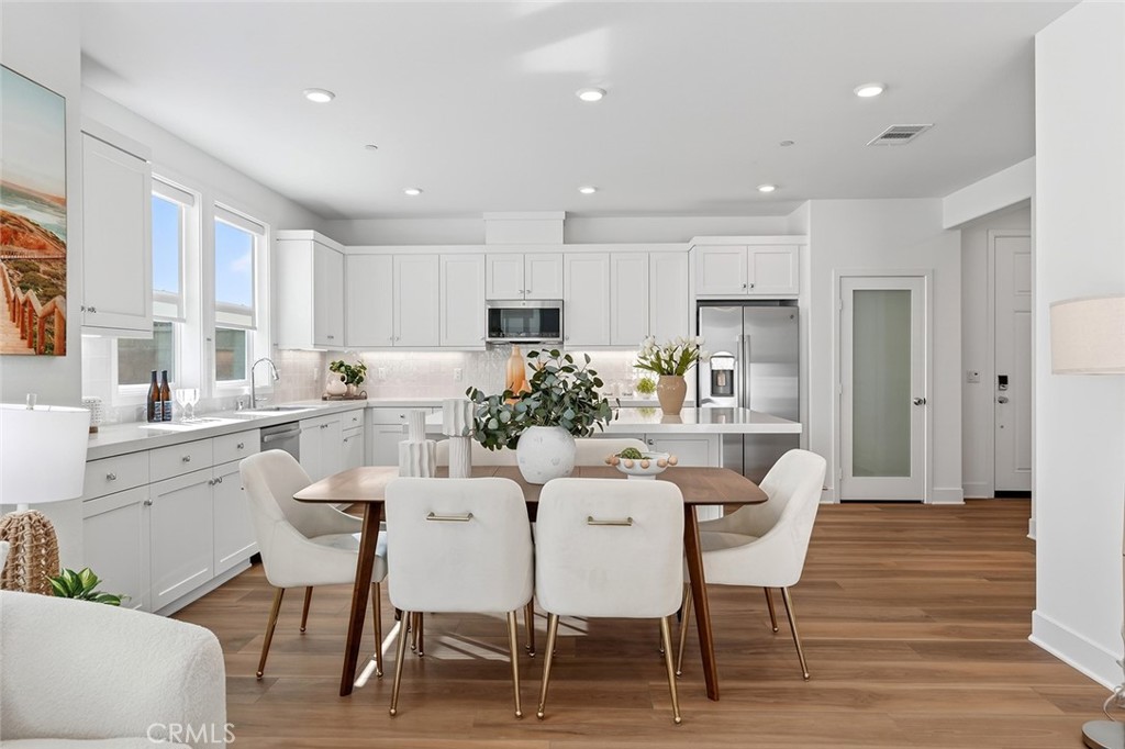 Residential for sale at 418 Lobata, Irvine CA featuring 4 beds and 4 baths