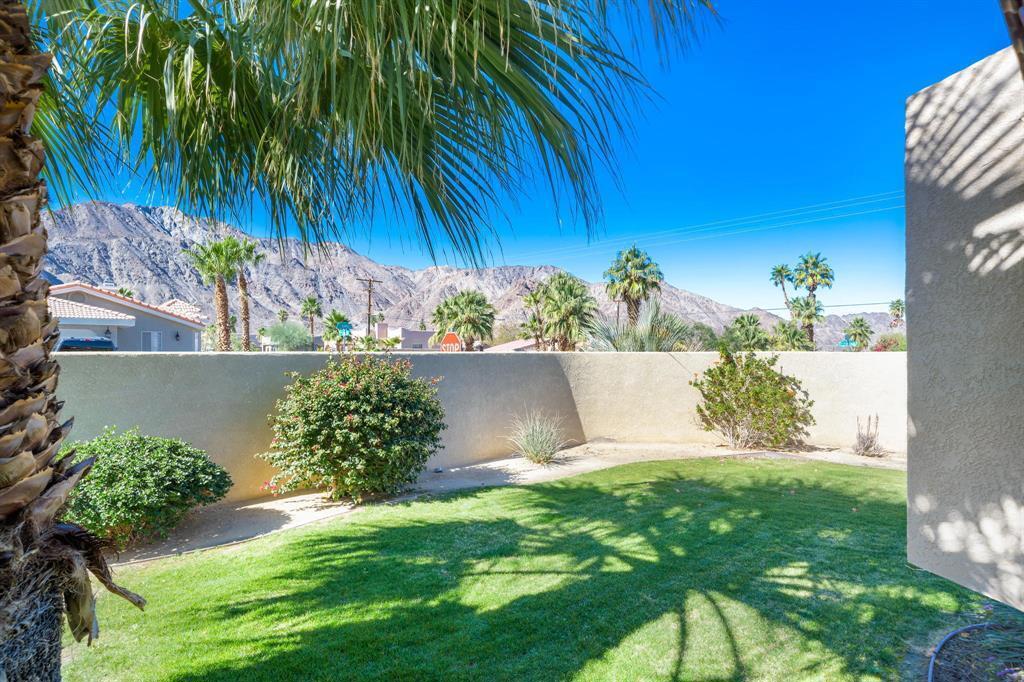 Residential for sale at 53520 Avenida Ramirez, La Quinta CA featuring 3 beds and 2 baths