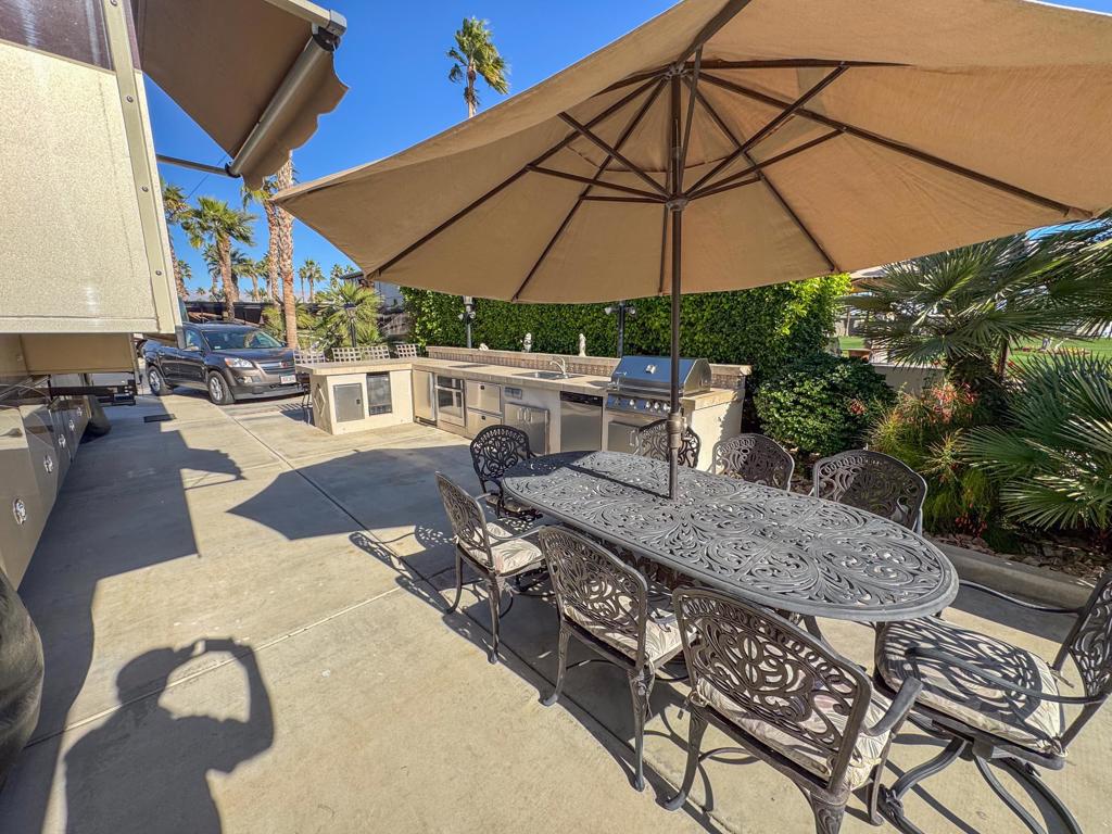 Residential for sale at 80394 Avenue 48 211, Indio CA