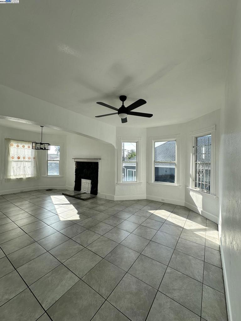 Residential Income for sale at 1725 96Th Ave, Oakland CA