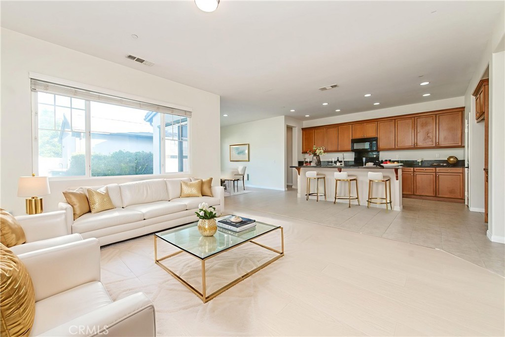 Residential for sale at 6558 Eucalyptus Avenue, Chino CA featuring 4 beds and 3 baths