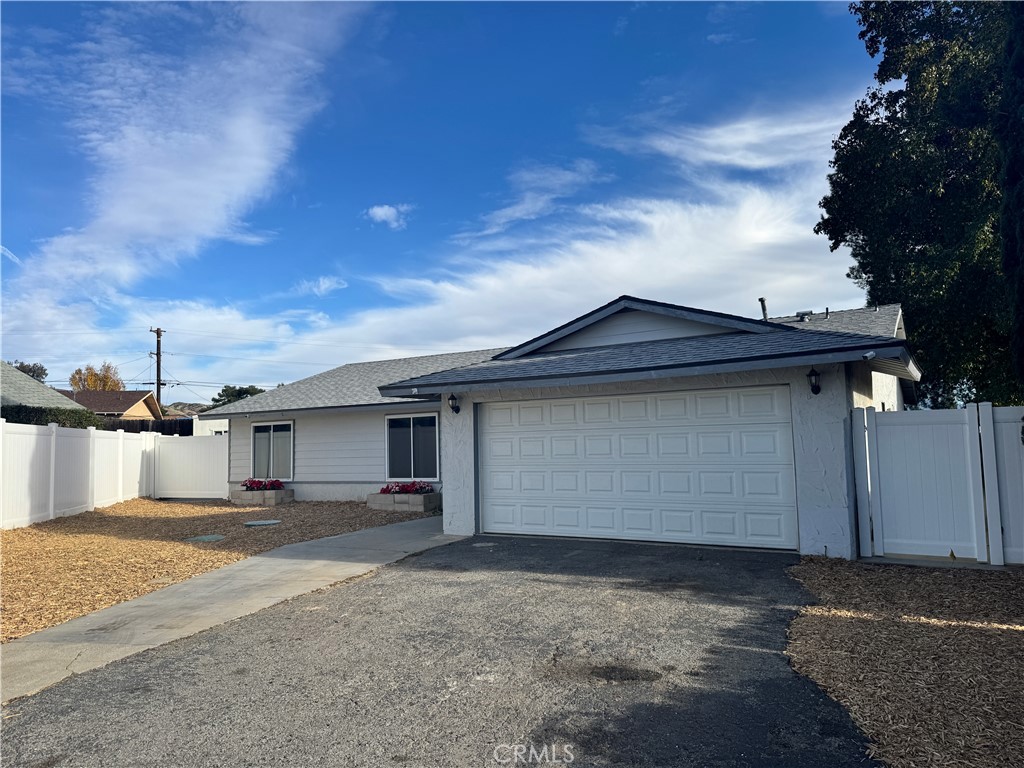 Residential for sale at 40471 Rome Beauty, Cherry Valley CA featuring 4 beds and 2 baths