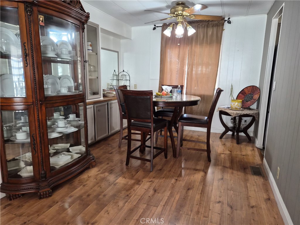 Manufactured In Park for sale at 4041 Pedley #128, Jurupa Valley CA featuring 3 beds and 2 baths