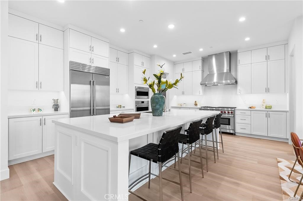 Residential for sale at 118 Sunnybank, Irvine CA featuring 4 beds and 4 baths