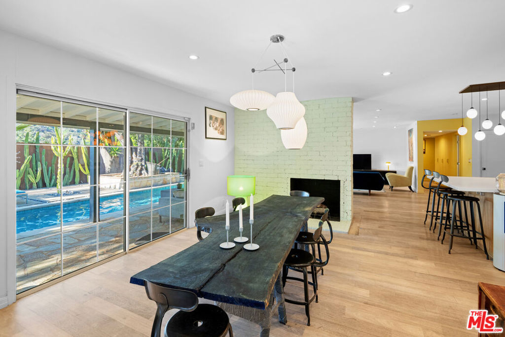 Residential for sale at 6570 Lakeridge Road, Los Angeles CA featuring 3 beds and 2 baths