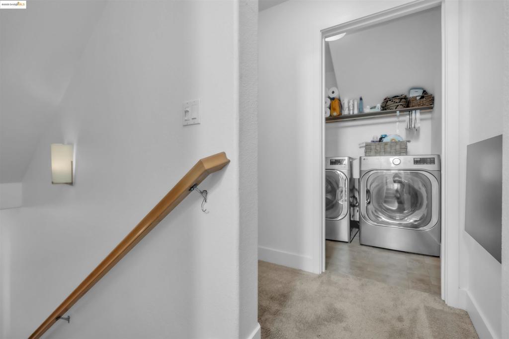 Residential for sale at 6020 Old Quarry Loop, Oakland CA featuring 3 beds and 3 baths