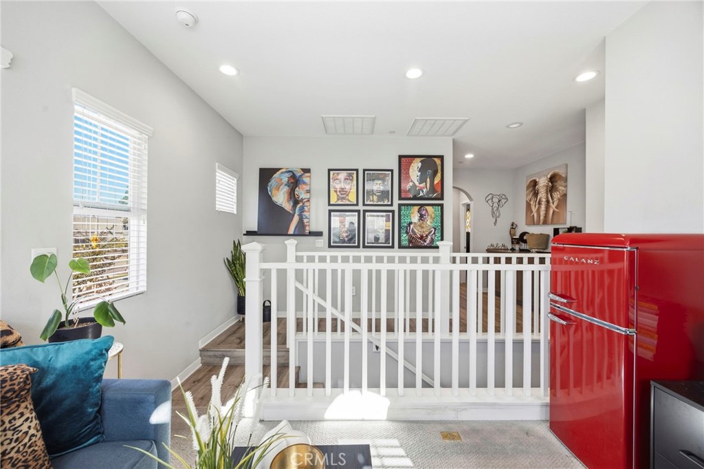 Residential for sale at 2049 N Orange Olive, Orange CA featuring 3 beds and 3 baths