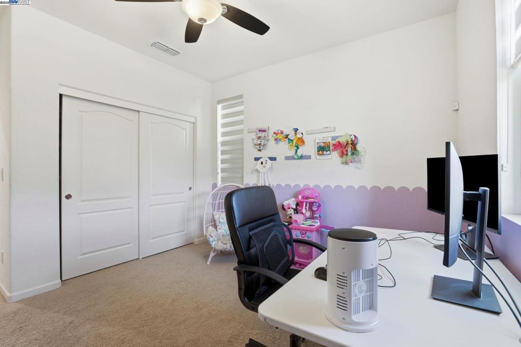 Residential for sale at 6623 Kittinger Ln, Tracy CA featuring 4 beds and 3 baths