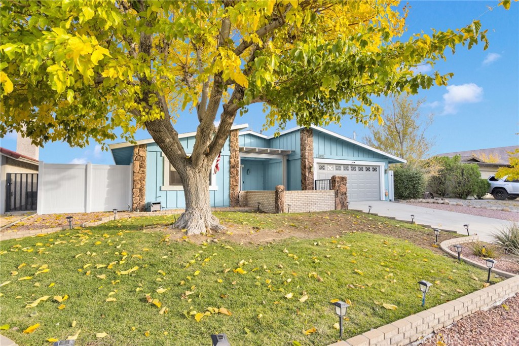 Residential for sale at 13005 Riverview Drive, Victorville CA featuring 2 beds and 2 baths