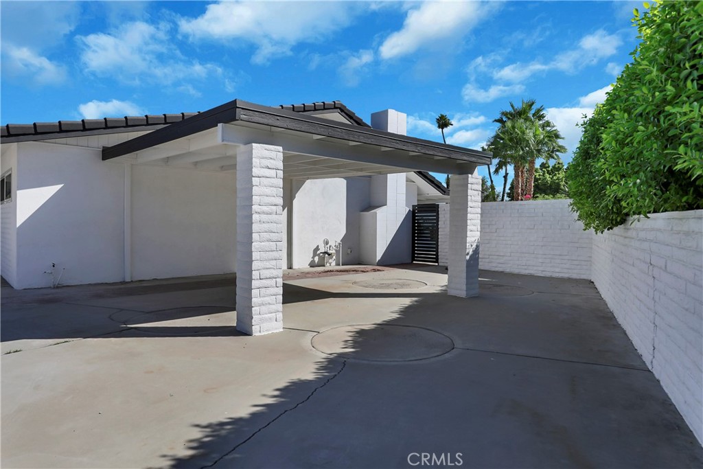 Residential for sale at 2480 N Aurora Drive, Palm Springs CA featuring 3 beds and 2 baths