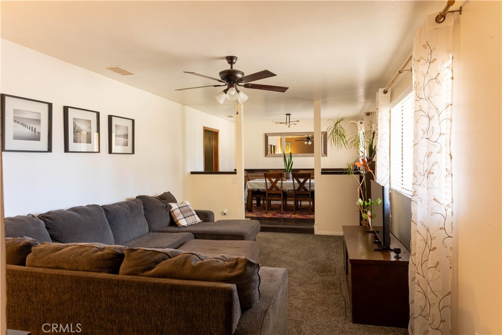 Residential for sale at 15078 Cactus, Hesperia CA featuring 5 beds and 4 baths