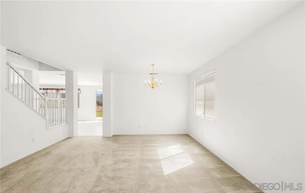 Residential Lease for rent at 46197 Via La Tranquila, Temecula CA featuring 4 beds and 3 baths