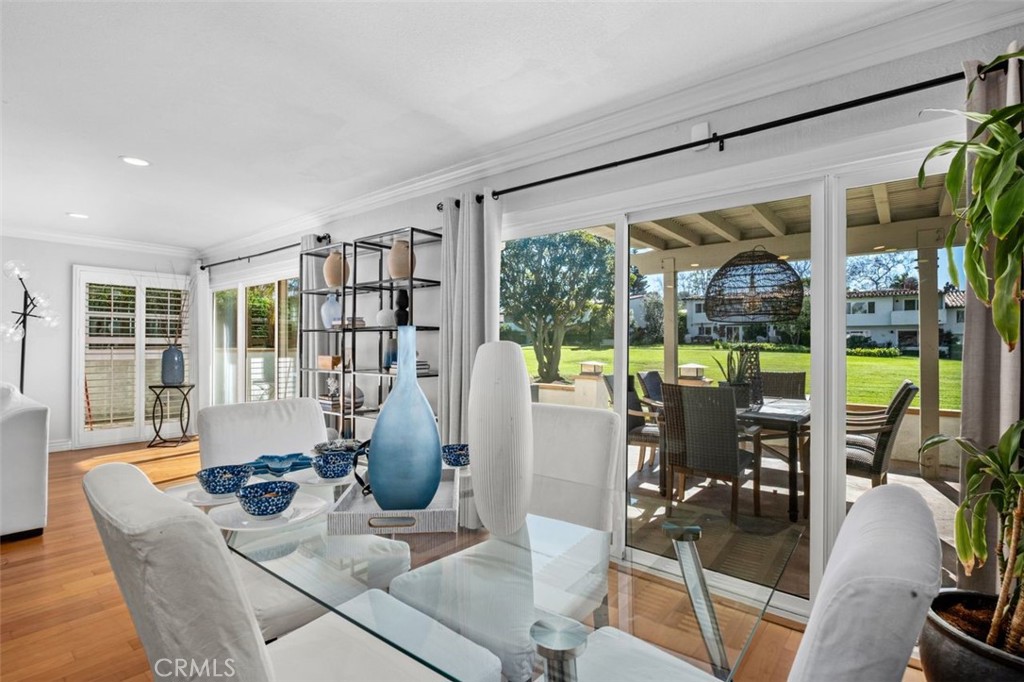 Residential for sale at 525 Vista Flora, Newport Beach CA featuring 3 beds and 3 baths