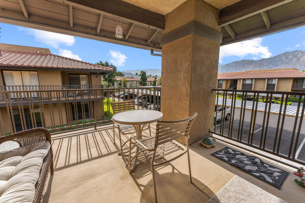 Residential for sale at 31200 Landau Boulevard 2802, Cathedral City CA featuring 3 beds and 2 baths