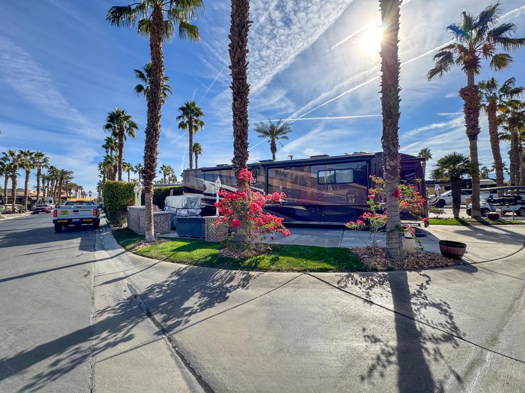 Residential for sale at 80394 Avenue 48 157, Indio CA