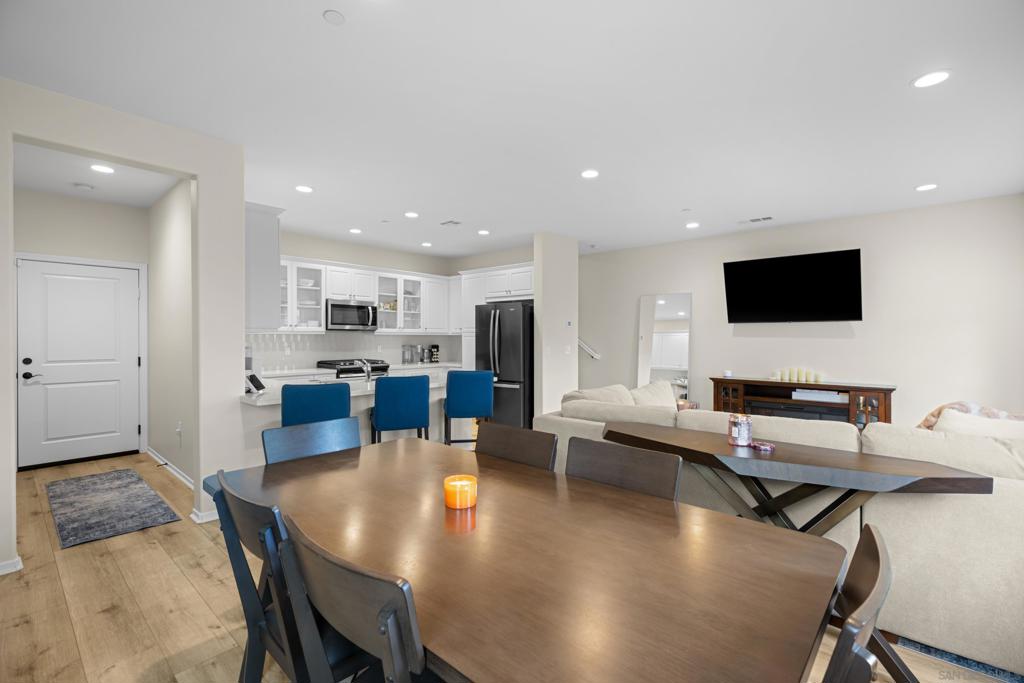 Residential for sale at 1257 Calle Datura 157, Chula Vista CA featuring 3 beds and 3 baths