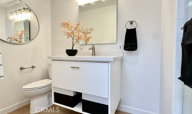 Residential for sale at 1921 Saint John Road 35C, Seal Beach CA featuring 2 beds and 2 baths