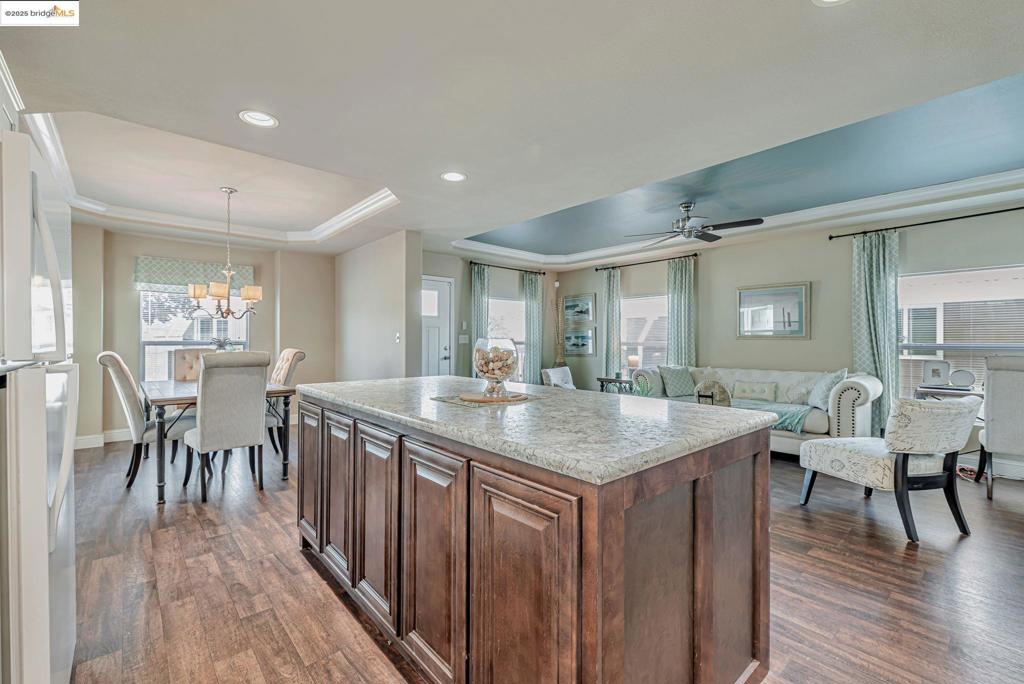 Manufactured In Park for sale at 4603 Balfour Rd, Brentwood CA featuring 3 beds and 2 baths