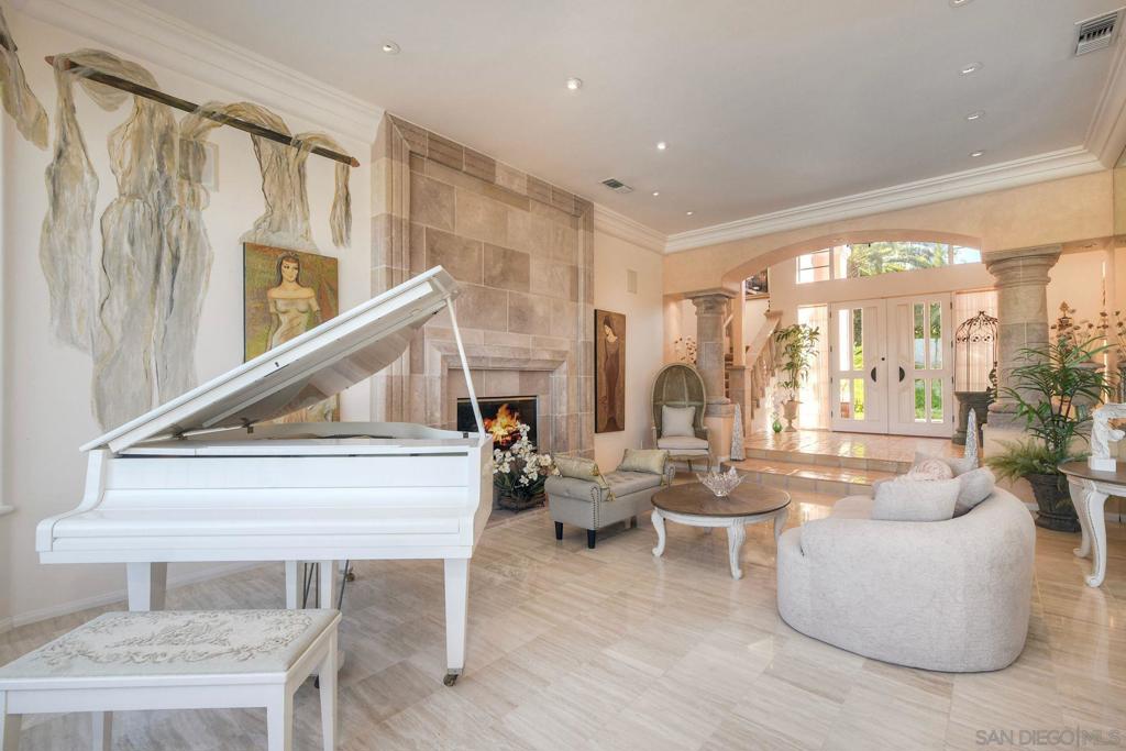 Residential for sale at 13455 Old Winery Road, Poway CA featuring 6 beds and 8 baths