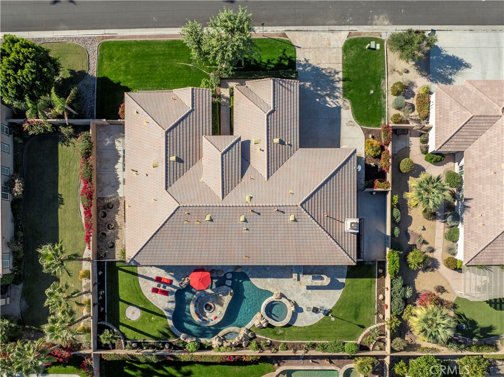 Residential for sale at 57806 Cantata, La Quinta CA featuring 4 beds and 4 baths
