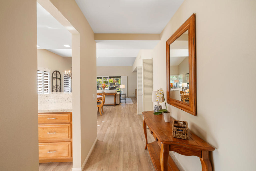 Residential for sale at 48819 Mescal Lane, Palm Desert CA featuring 3 beds and 2 baths