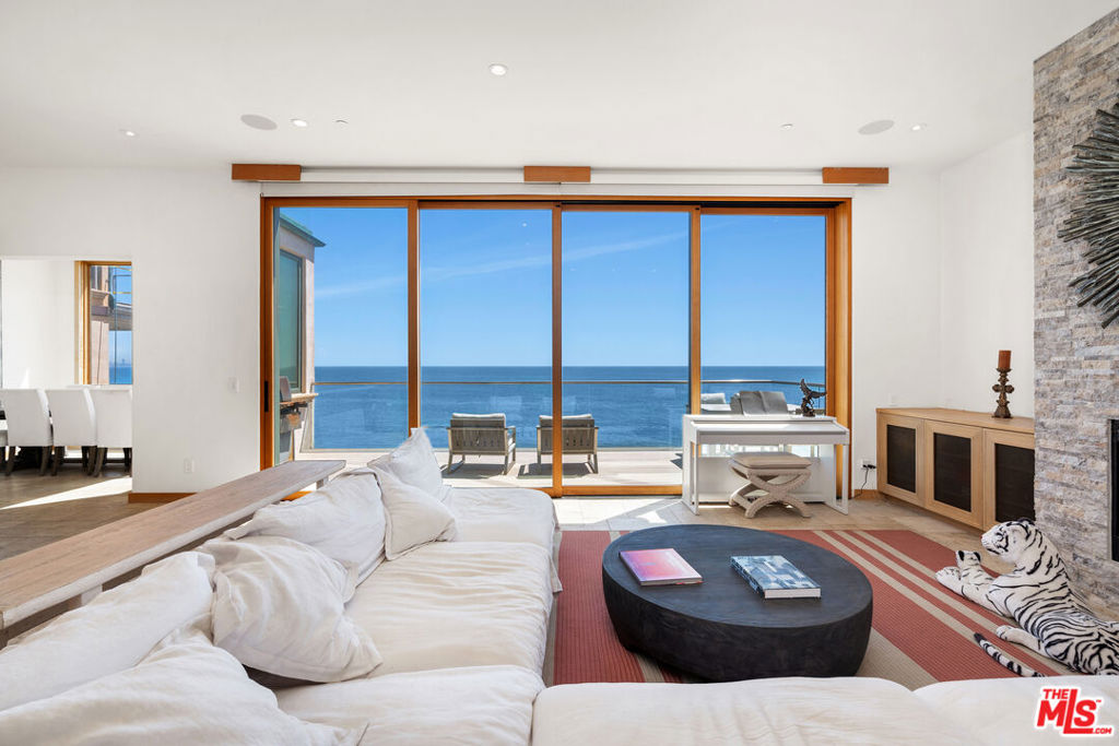 Residential for sale at 19824 Pacific Coast Highway, Malibu CA featuring 3 beds and 3 baths