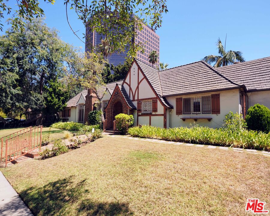 Residential for sale at 742 Schumacher Drive, Los Angeles CA featuring 4 beds and 3 baths