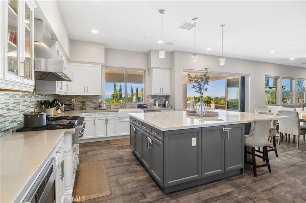 Residential for sale at 41987 ARBOR GLEN, Temecula CA featuring 6 beds and 7 baths