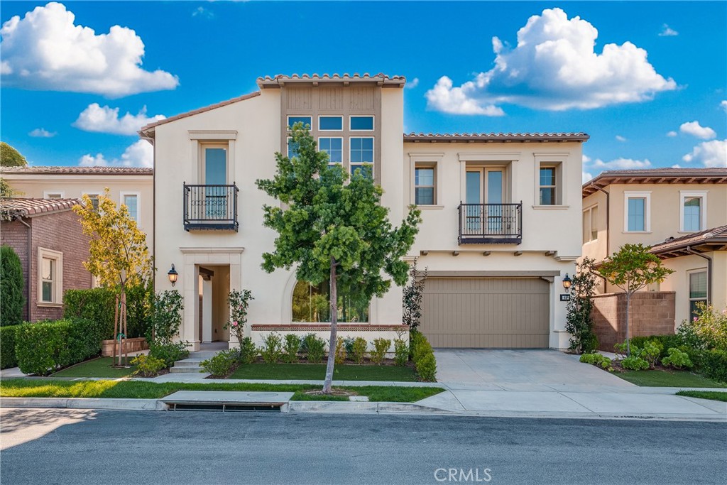Residential for sale at 60 Sherwood, Irvine CA featuring 5 beds and 7 baths