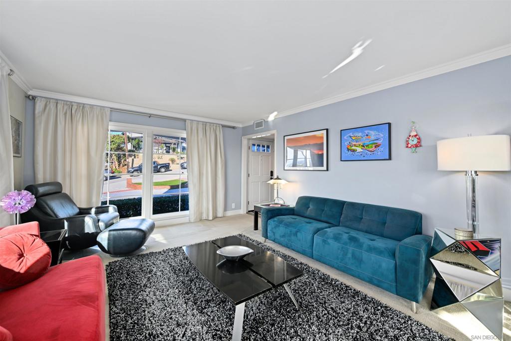 Residential for sale at 7953 Cinthia St, La Mesa CA featuring 4 beds and 4 baths