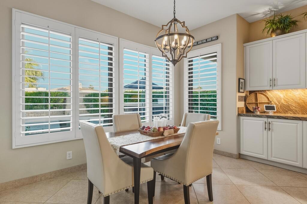 Residential for sale at 49700 Althea Court, La Quinta CA featuring 3 beds and 4 baths