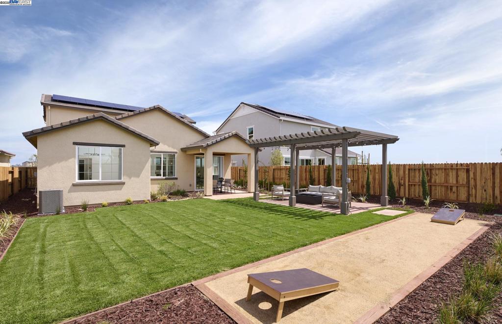 Residential for sale at , Manteca CA featuring 4 beds and 3 baths