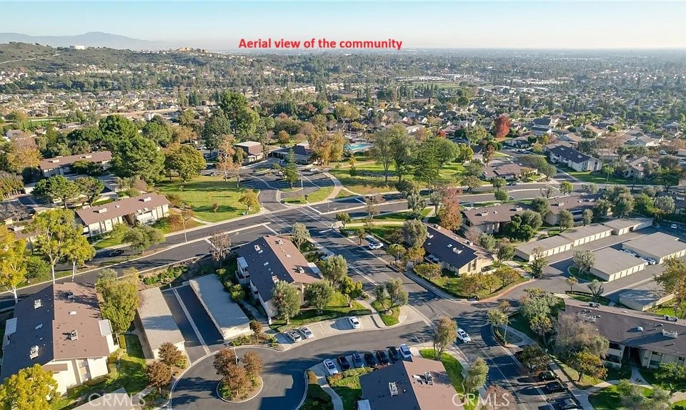 Residential for sale at 13212 La Jolla 307B, La Mirada CA featuring 1 bed and 1 bath