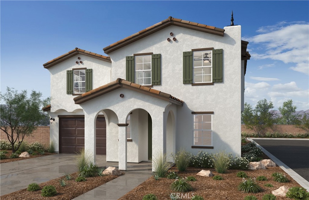 Residential for sale at 16006 Alamo Court, Chino CA featuring 3 beds and 3 baths